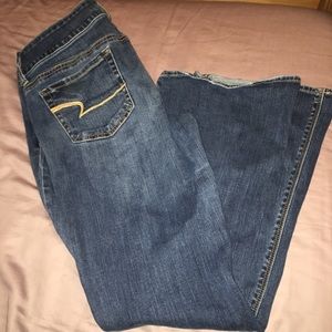 American Eagle Jeans | Size 12 Reg |